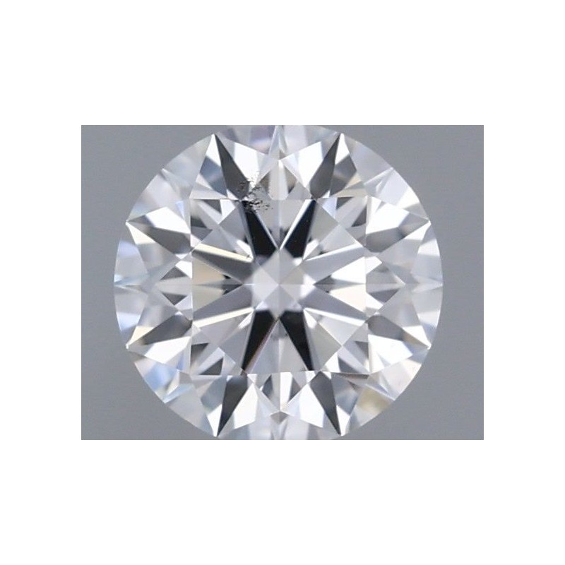 Diament szlif okrągły, 0.31ct, SI1, E, GIA 2516535353 Diament szlif okrągły, 0.31ct, SI1, E, GIA 2516535353