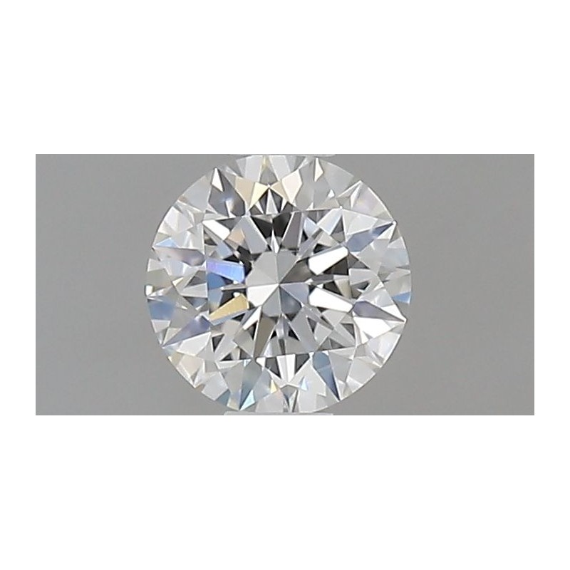 Diament szlif okrągły, 0.4ct, VVS2, F, GIA 3535848394