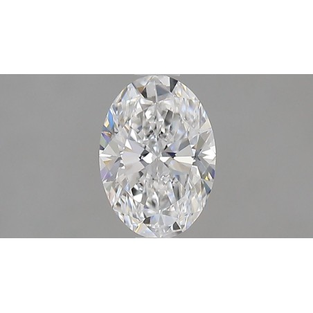Diament szlif owalny, 0.72ct, VS2, E, GIA 1538803594