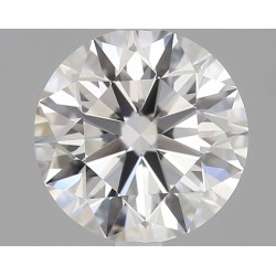 Diament szlif okrągły, 1ct, VVS1, F, GIA 1538559032