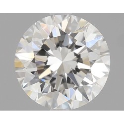 Diament szlif okrągły, 1ct, VVS2, G, GIA 5533336091
