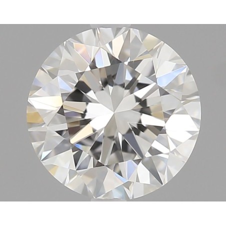 Diament szlif okrągły, 1ct, VVS2, G, GIA 5533336091