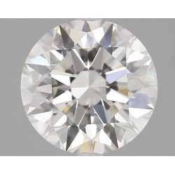 Diament szlif okrągły, 1ct, VS1, H, GIA 2536690267