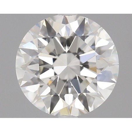 Diament szlif okrągły, 1ct, VS1, H, GIA 2536690267