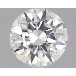 Diament szlif okrągły, 1.01ct, VVS1, E, GIA 2536705807