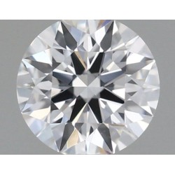 Diament szlif okrągły, 0.3ct, VS2, E, GIA 6532383191