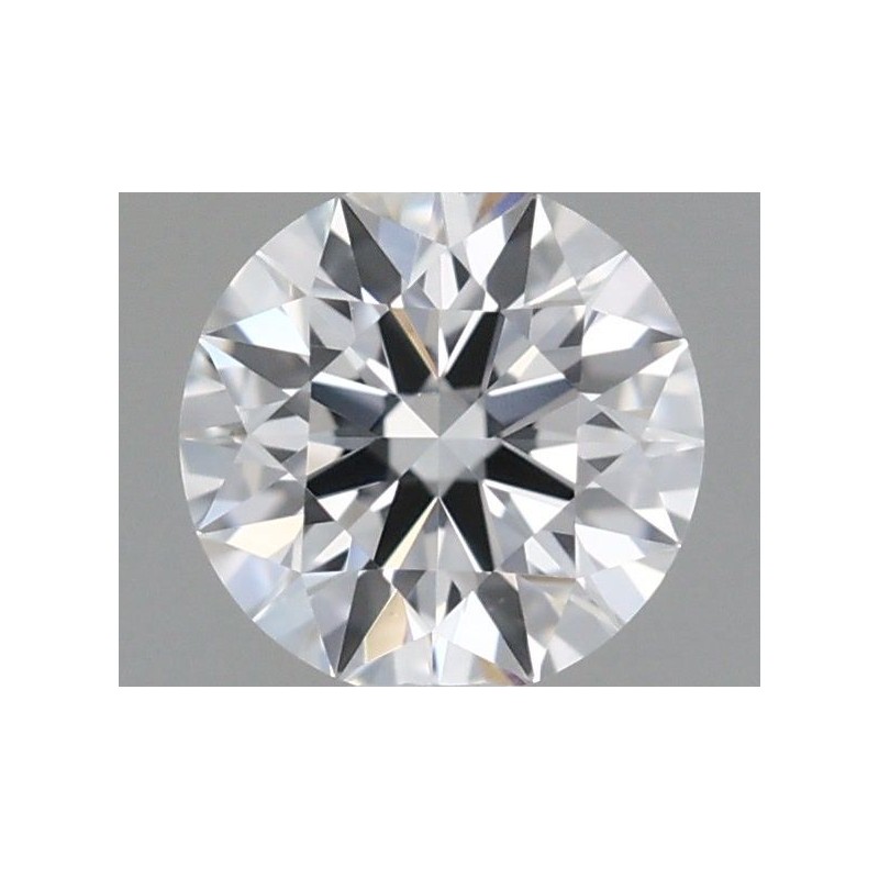 Diament szlif okrągły, 0.3ct, VS2, E, GIA 6532383191