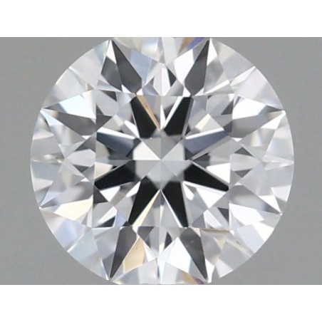 Diament szlif okrągły, 0.3ct, VS2, E, GIA 6532383191