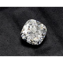 Diament szlif poduszkowy brylantowy, 1ct, SI1, F, GIA 6224132903