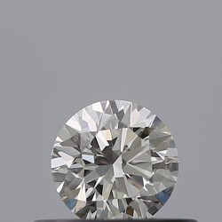 Diament szlif okrągły, 0.3ct, VVS1, I, GIA 6532854932