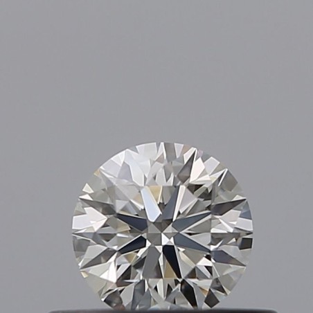 Diament szlif okrągły, 0.31ct, VVS1, H, GIA 6532767700