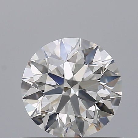 Diament szlif okrągły, 0.71ct, VVS1, F, GIA 3535807663