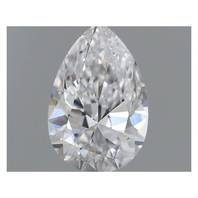 Diament szlif gruszkowy, 0.3ct, VS1, D, GIA 1535570436 Diament szlif gruszkowy, 0.3ct, VS1, D, GIA 1535570436