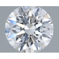 Diament szlif okrągły, 0.3ct, VS1, D, GIA 1533316110