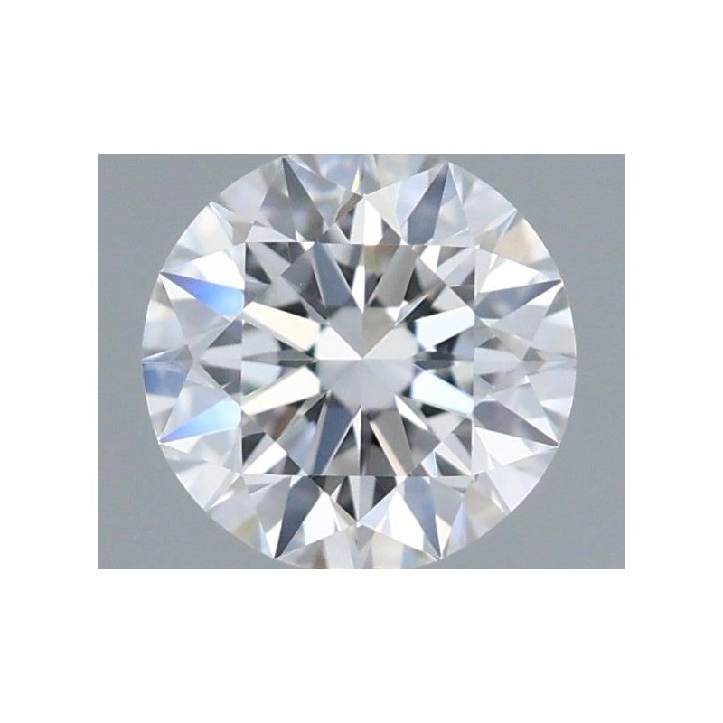 Diament szlif okrągły, 0.3ct, VS1, D, GIA 1533316110