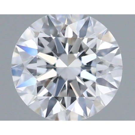 Diament szlif okrągły, 0.3ct, VS1, D, GIA 1533316110