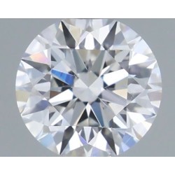 Diament szlif okrągły, 0.31ct, SI1, E, GIA 6515375185