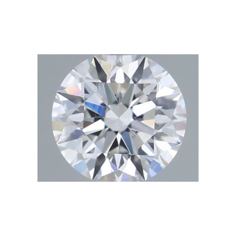 Diament szlif okrągły, 0.31ct, SI1, E, GIA 6515375185 Diament szlif okrągły, 0.31ct, SI1, E, GIA 6515375185