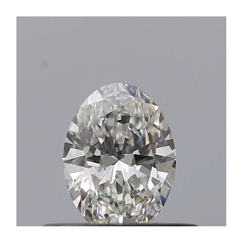 Diament szlif owalny, 0.3ct, VVS1, F, GIA 6532853951