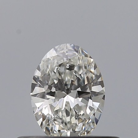 Diament szlif owalny, 0.3ct, VVS1, F, GIA 6532853951