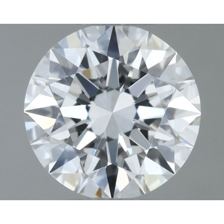 Diament szlif okrągły, 0.5ct, VS1, E, GIA 7536847211