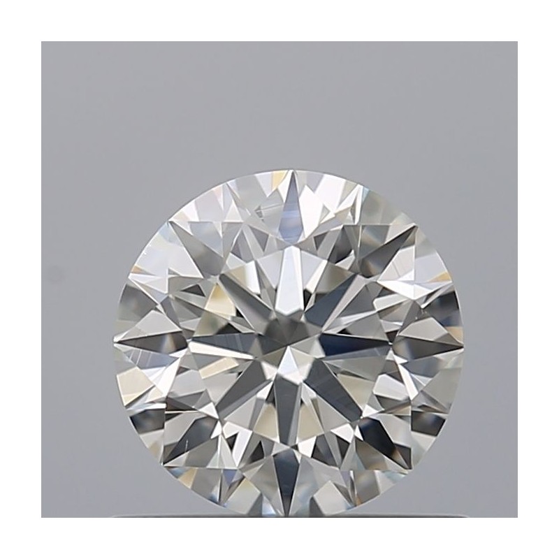 Diament szlif okrągły, 0.71ct, VS1, E, GIA 2537805561 Diament szlif okrągły, 0.71ct, VS1, E, GIA 2537805561