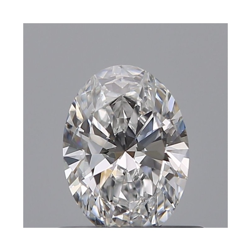 Diament szlif owalny, 0.48ct, VS1, D, GIA 2537853992 Diament szlif owalny, 0.48ct, VS1, D, GIA 2537853992
