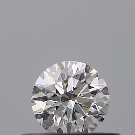 Diament szlif okrągły, 0.3ct, SI1, D, GIA 6532850363