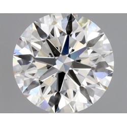 Diament szlif okrągły, 1.12ct, VS2, I, GIA 6535668336