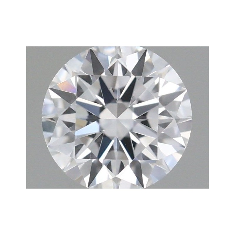 Diament szlif okrągły, 0.3ct, VS1, D, GIA 6532029080 Diament szlif okrągły, 0.3ct, VS1, D, GIA 6532029080