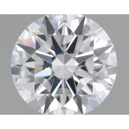 Diament szlif okrągły, 0.3ct, VS1, D, GIA 6532029080