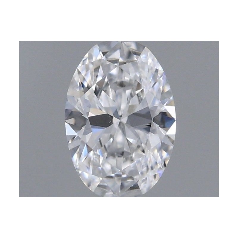 Diament szlif owalny, 0.31ct, VS2, D, GIA 6532644842 Diament szlif owalny, 0.31ct, VS2, D, GIA 6532644842