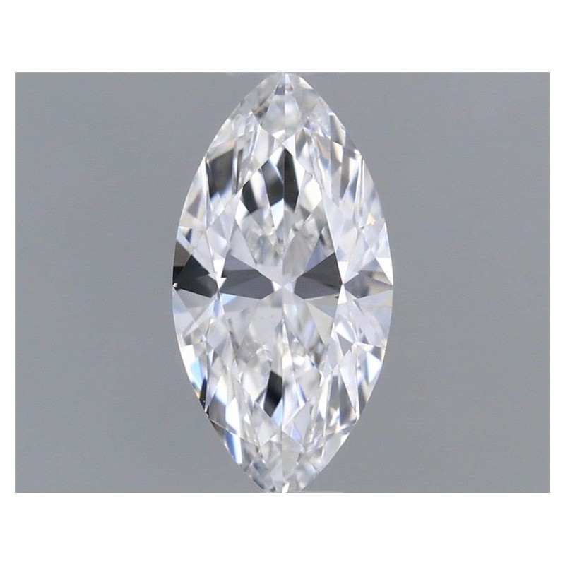 Diament markiza, 0.37ct, VS1, D, GIA 1528721760 Diament markiza, 0.37ct, VS1, D, GIA 1528721760