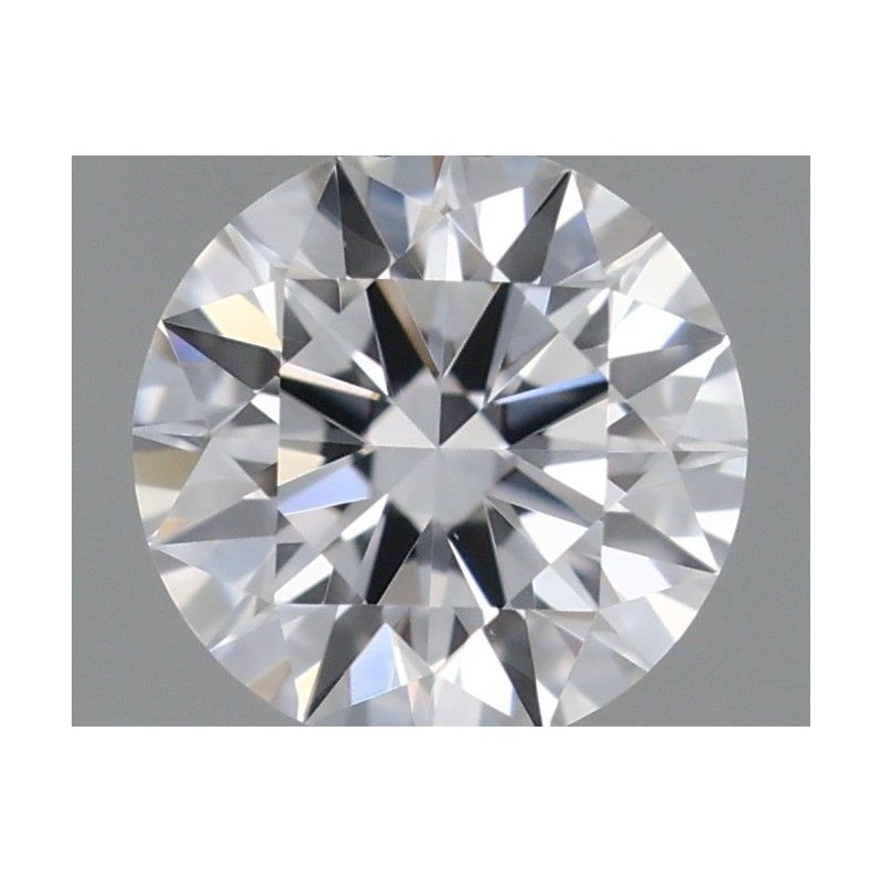 Diament szlif okrągły, 0.3ct, VS1, D, GIA 6535285470 Diament szlif okrągły, 0.3ct, VS1, D, GIA 6535285470