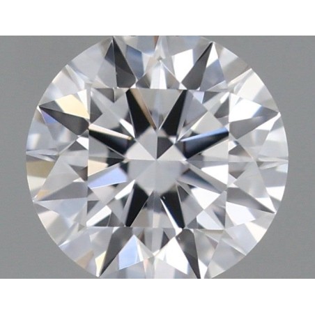 Diament szlif okrągły, 0.3ct, VS1, D, GIA 6535285470