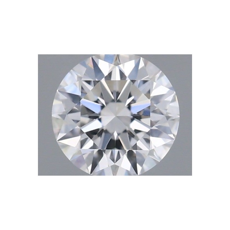 Diament szlif okrągły, 0.3ct, VS1, D, GIA 2536115466 Diament szlif okrągły, 0.3ct, VS1, D, GIA 2536115466