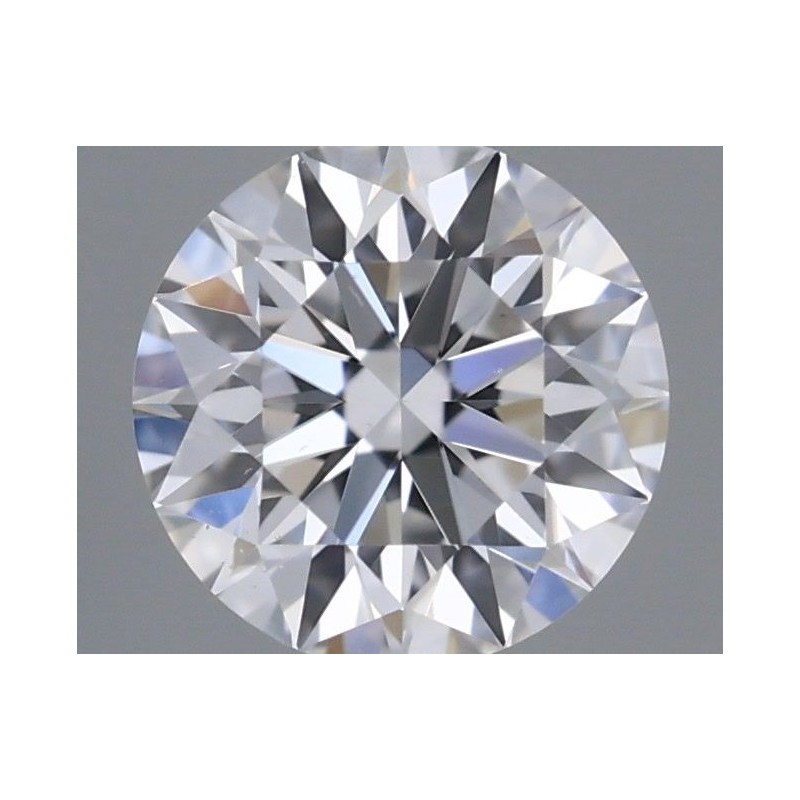 Diament szlif okrągły, 0.32ct, VS2, D, GIA 2534594614 Diament szlif okrągły, 0.32ct, VS2, D, GIA 2534594614