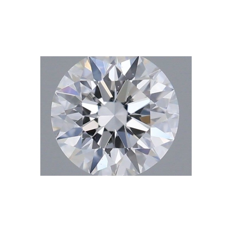 Diament szlif okrągły, 0.31ct, VS2, D, GIA 2534493118 Diament szlif okrągły, 0.31ct, VS2, D, GIA 2534493118