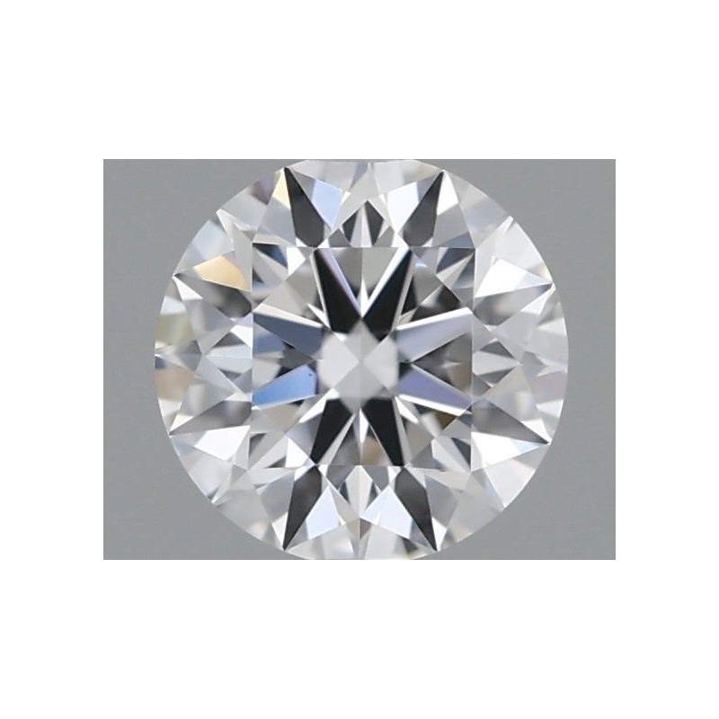 Diament szlif okrągły, 0.33ct, VS1, D, GIA 7536443998 Diament szlif okrągły, 0.33ct, VS1, D, GIA 7536443998