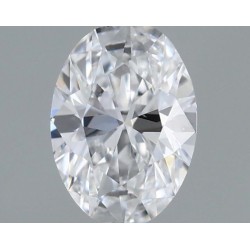 Diament szlif owalny, 0.3ct, VS2, D, GIA 1528608819
