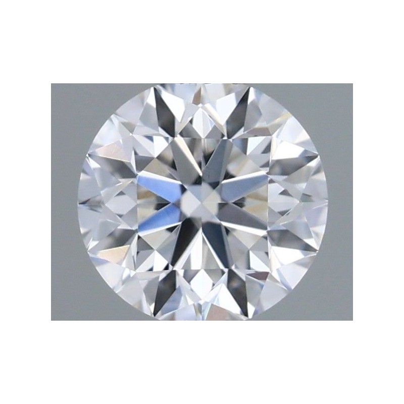 Diament szlif okrągły, 0.3ct, VS1, D, GIA 6535534435 Diament szlif okrągły, 0.3ct, VS1, D, GIA 6535534435