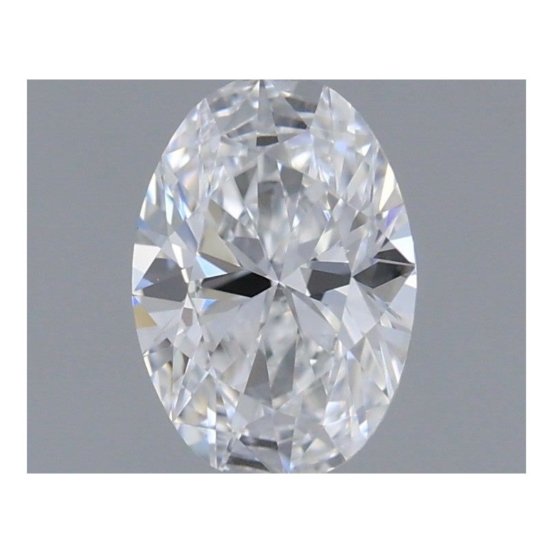 Diament szlif owalny, 0.3ct, VS1, D, GIA 6525352508 Diament szlif owalny, 0.3ct, VS1, D, GIA 6525352508