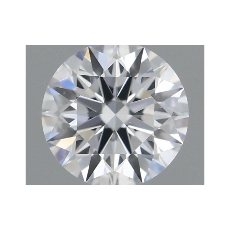 Diament szlif okrągły, 0.3ct, VS2, D, GIA 6531568704 Diament szlif okrągły, 0.3ct, VS2, D, GIA 6531568704