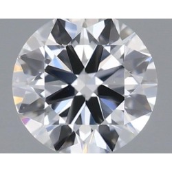 Diament szlif okrągły, 0.3ct, VS1, D, GIA 1539348110