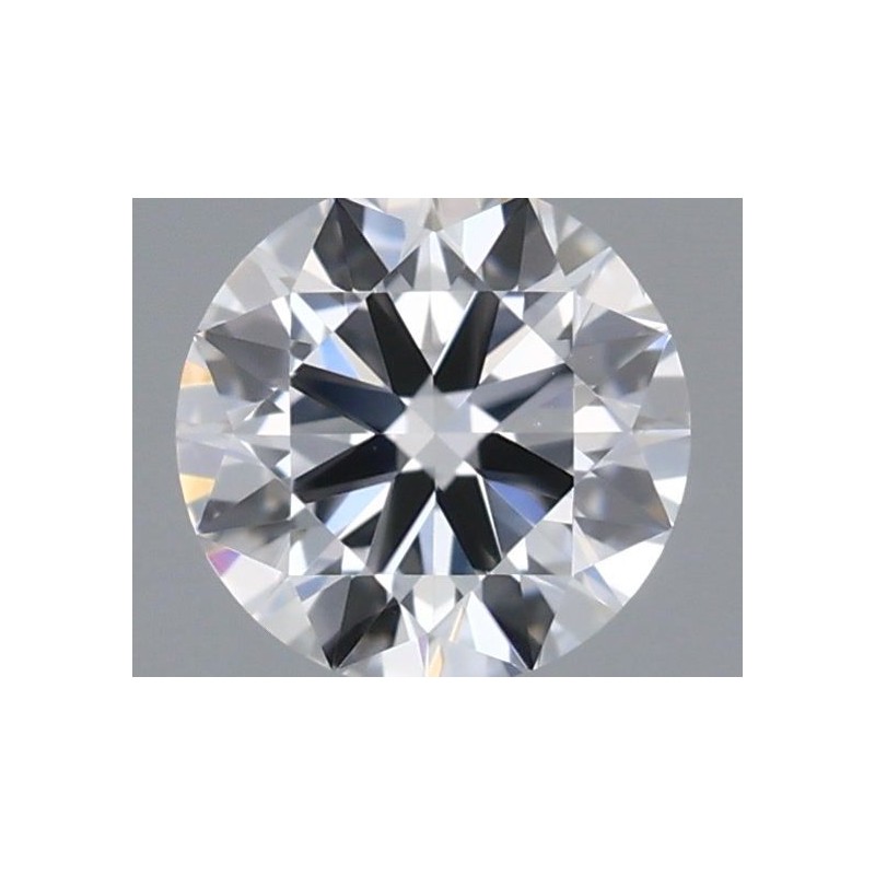 Diament szlif okrągły, 0.3ct, VS1, D, GIA 1539348110 Diament szlif okrągły, 0.3ct, VS1, D, GIA 1539348110