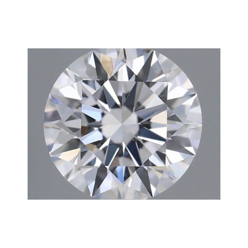 Diament szlif okrągły, 0.3ct, VS1, D, GIA 2534623655 Diament szlif okrągły, 0.3ct, VS1, D, GIA 2534623655