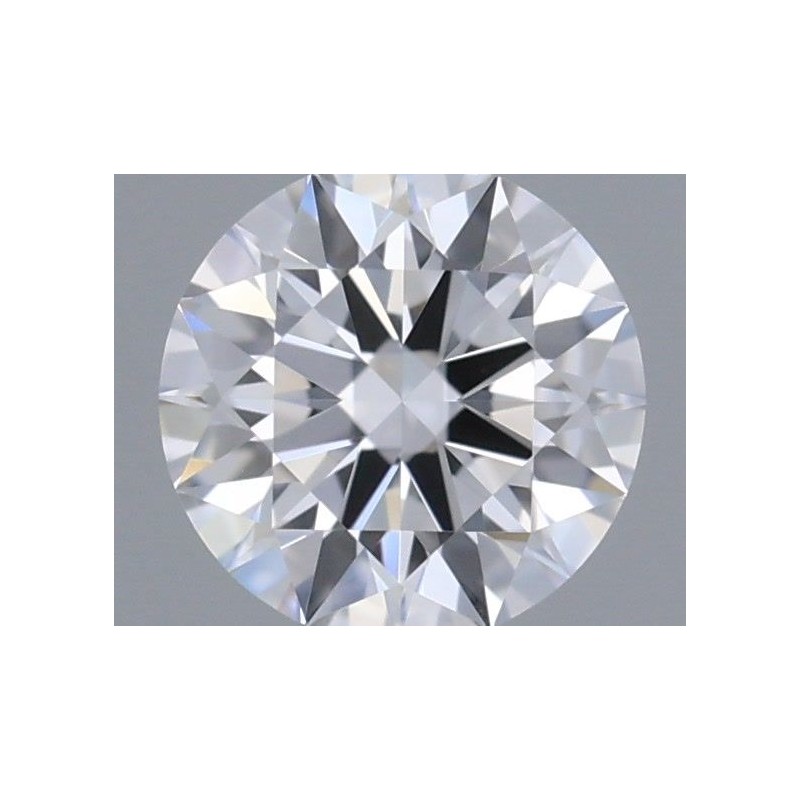 Diament szlif okrągły, 0.3ct, VS2, D, GIA 6531657772 Diament szlif okrągły, 0.3ct, VS2, D, GIA 6531657772