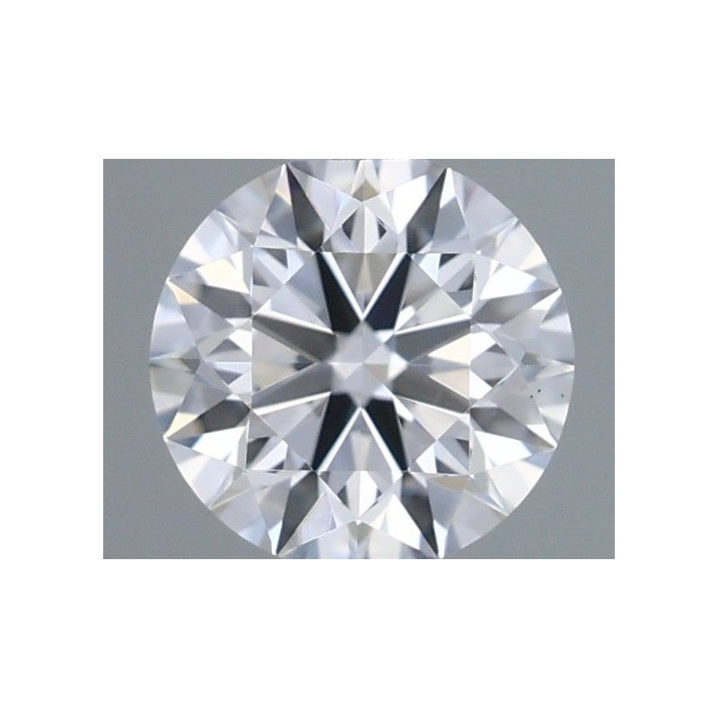 Diament szlif okrągły, 0.3ct, VS1, D, GIA 2536349408 Diament szlif okrągły, 0.3ct, VS1, D, GIA 2536349408