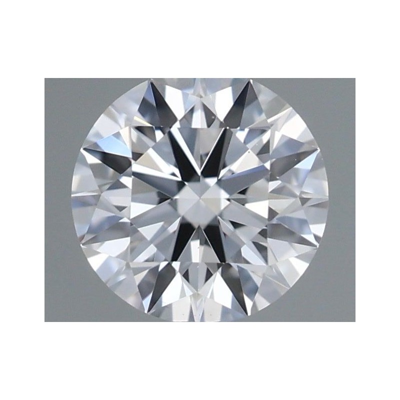 Diament szlif okrągły, 0.36ct, VS2, D, GIA 7531056892 Diament szlif okrągły, 0.36ct, VS2, D, GIA 7531056892