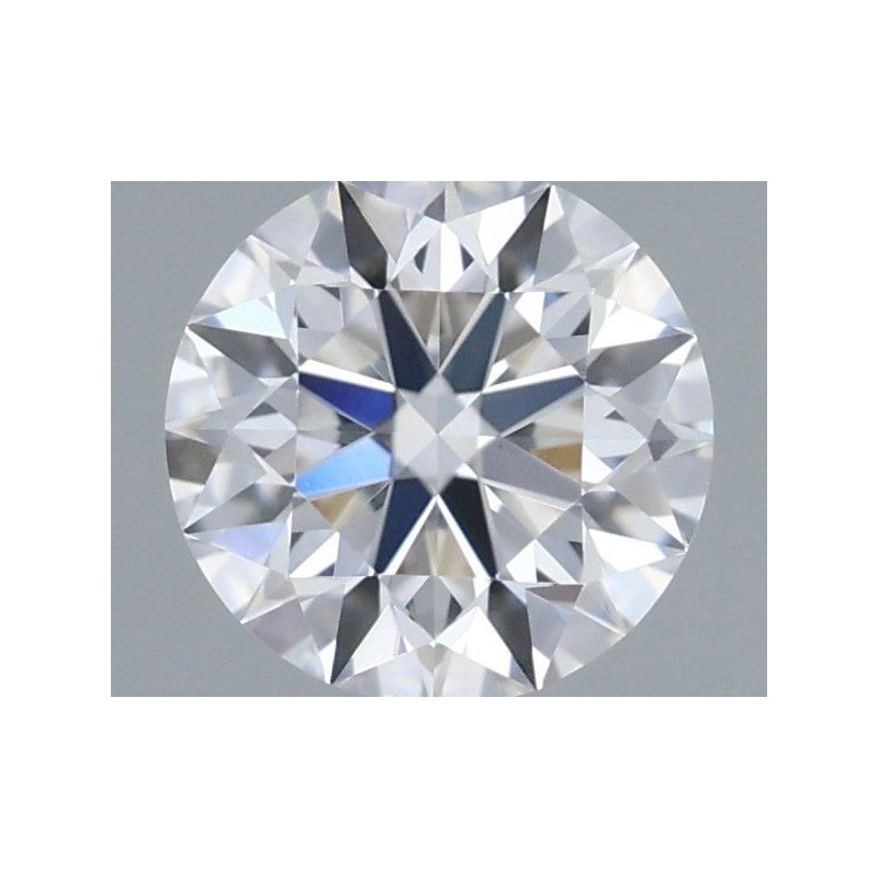 Diament szlif okrągły, 0.32ct, VS1, D, GIA 6531217233 Diament szlif okrągły, 0.32ct, VS1, D, GIA 6531217233